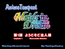 Maids in Dream